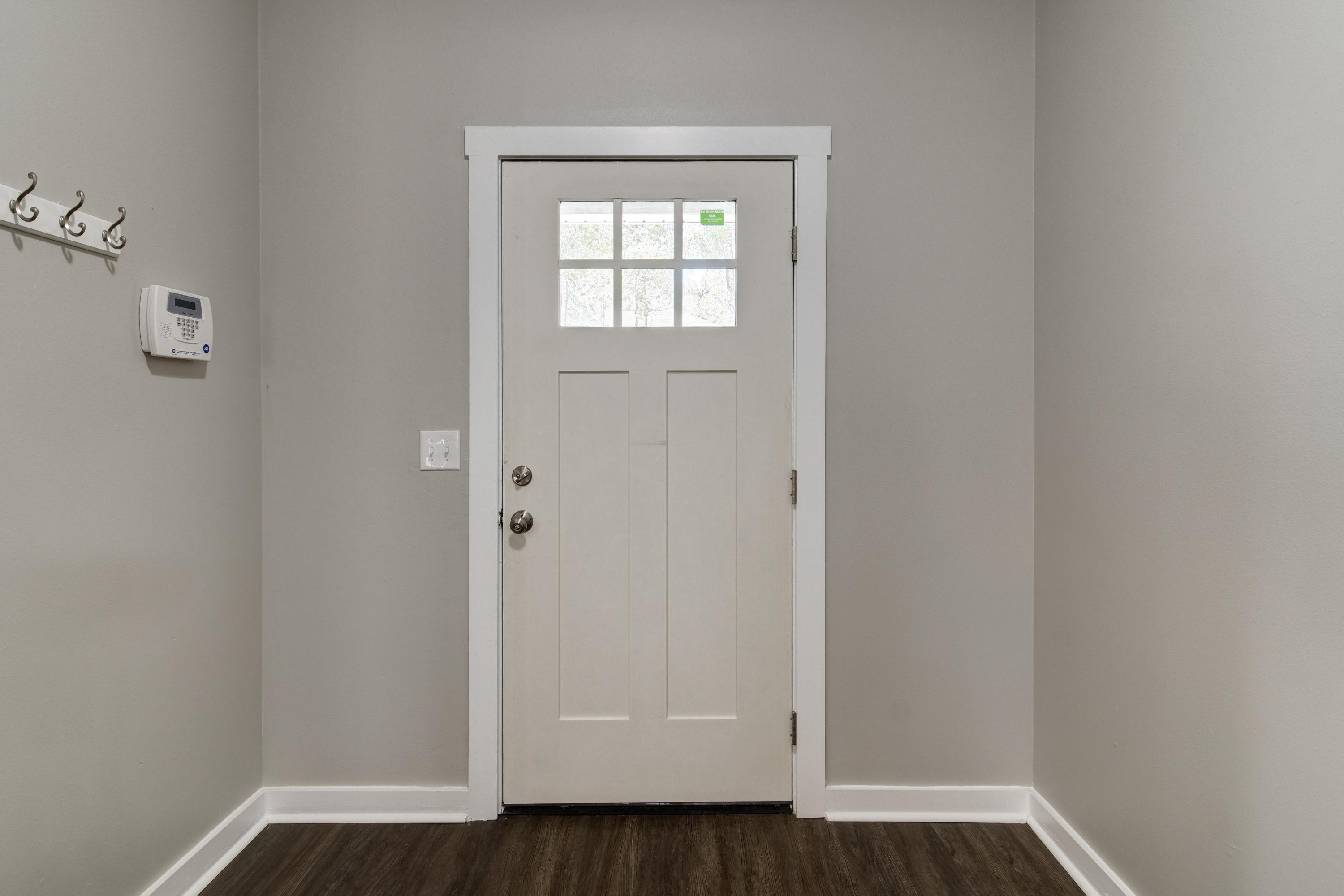 WALSH GLEN ESTATES - Residential
