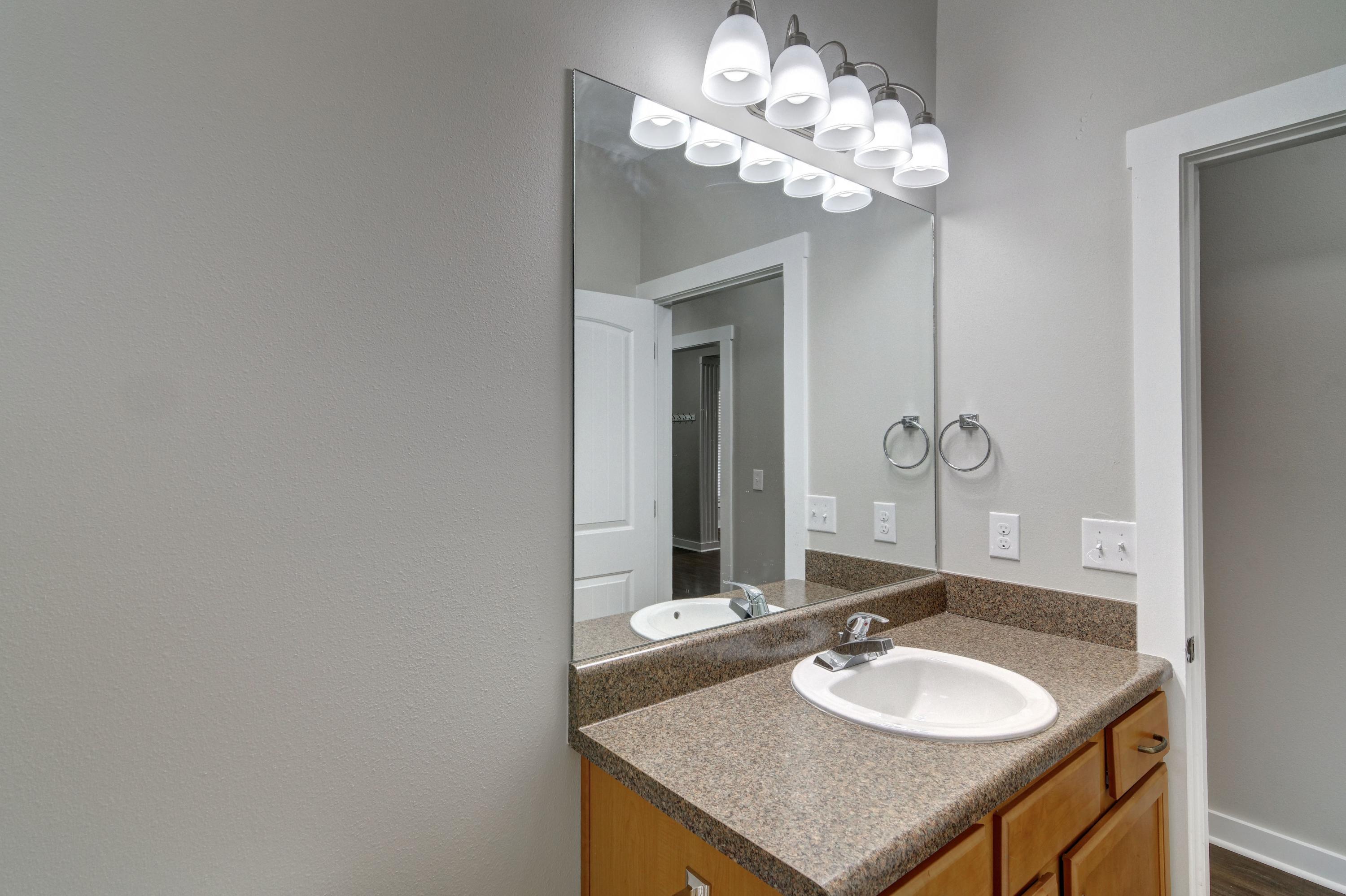 WALSH GLEN ESTATES - Residential