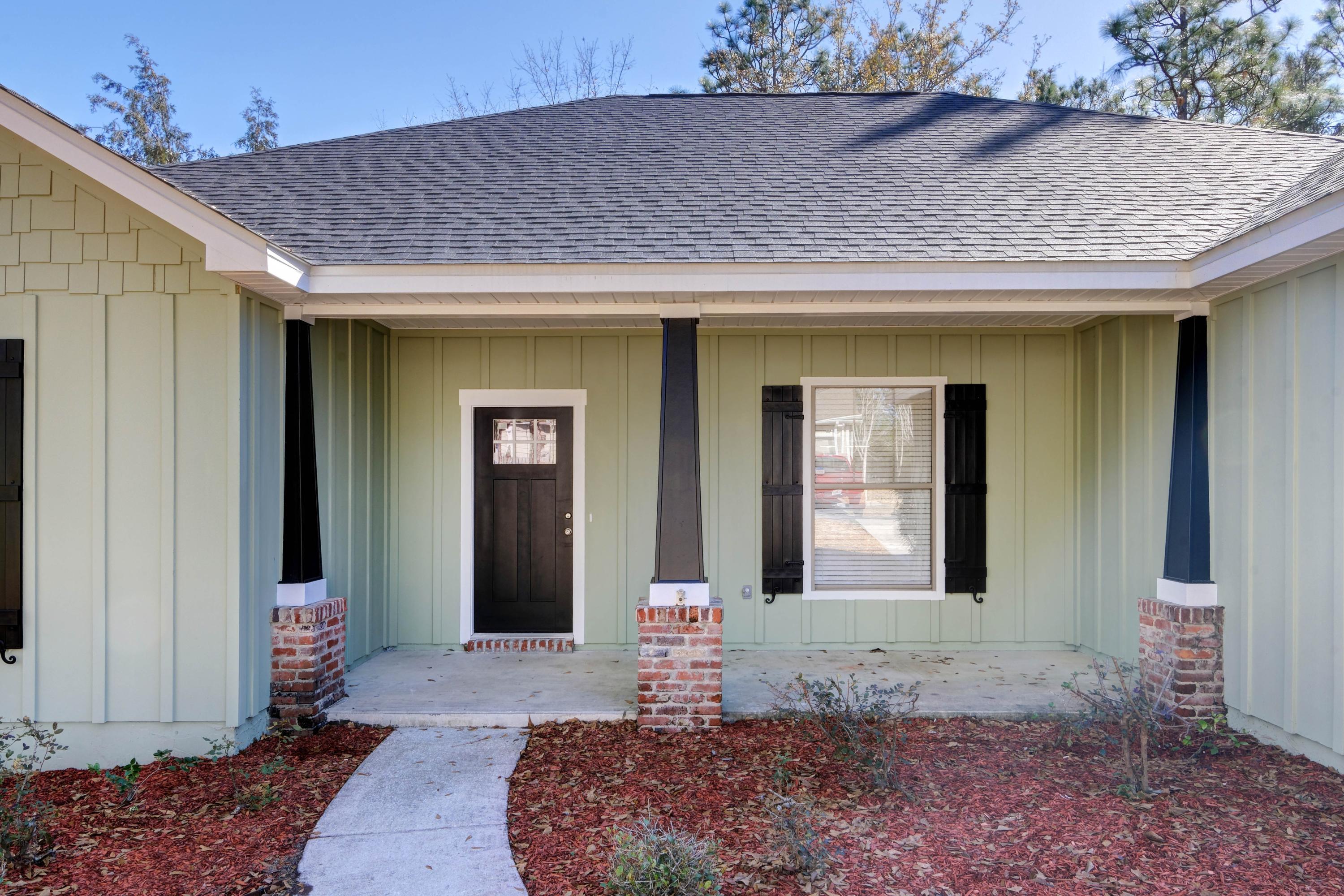 WALSH GLEN ESTATES - Residential