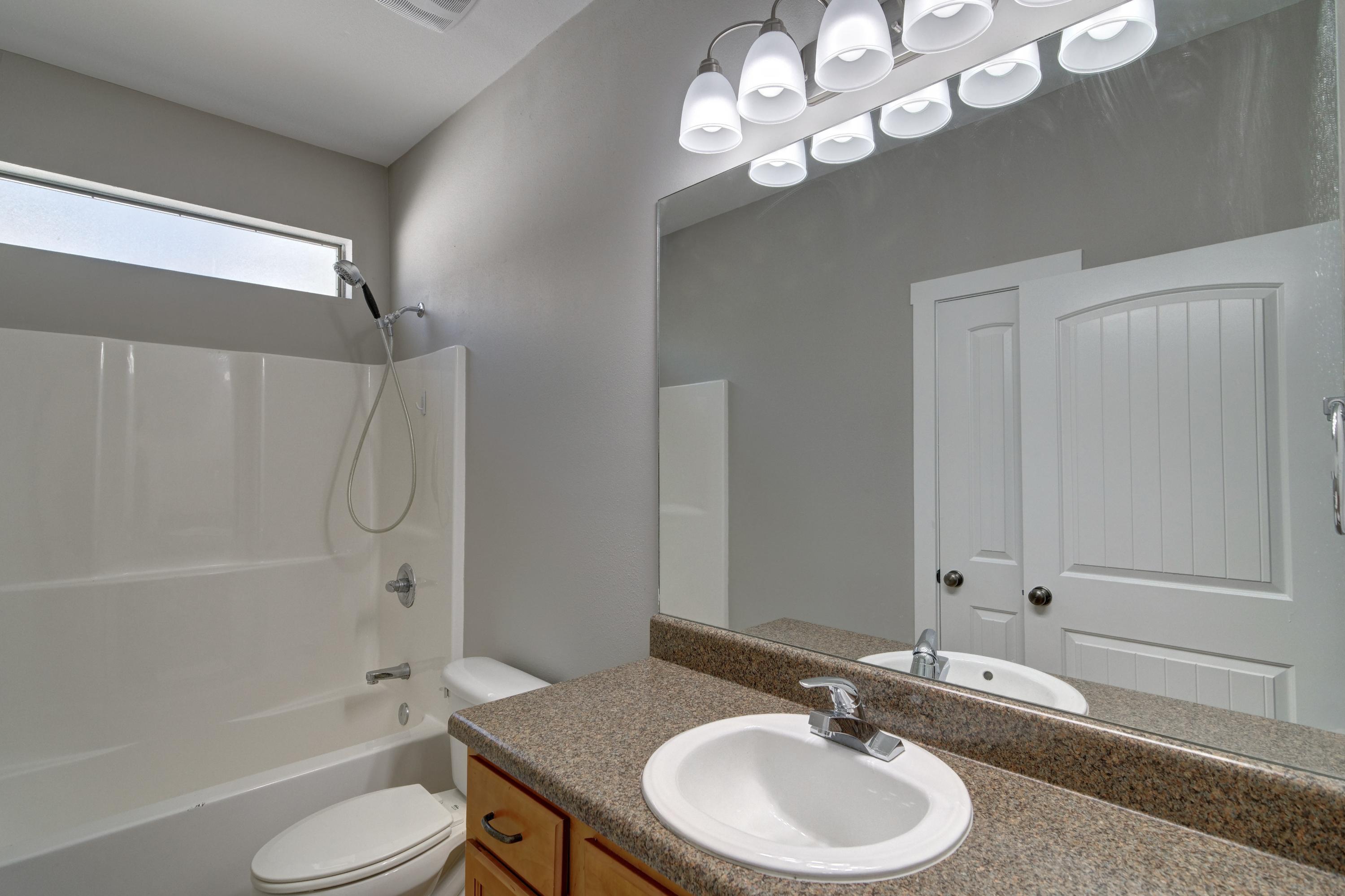 WALSH GLEN ESTATES - Residential