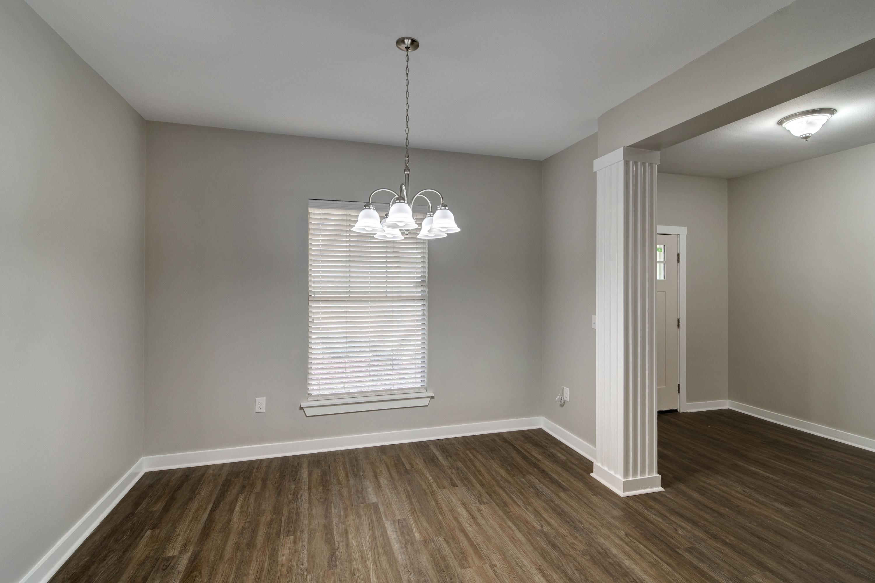 WALSH GLEN ESTATES - Residential
