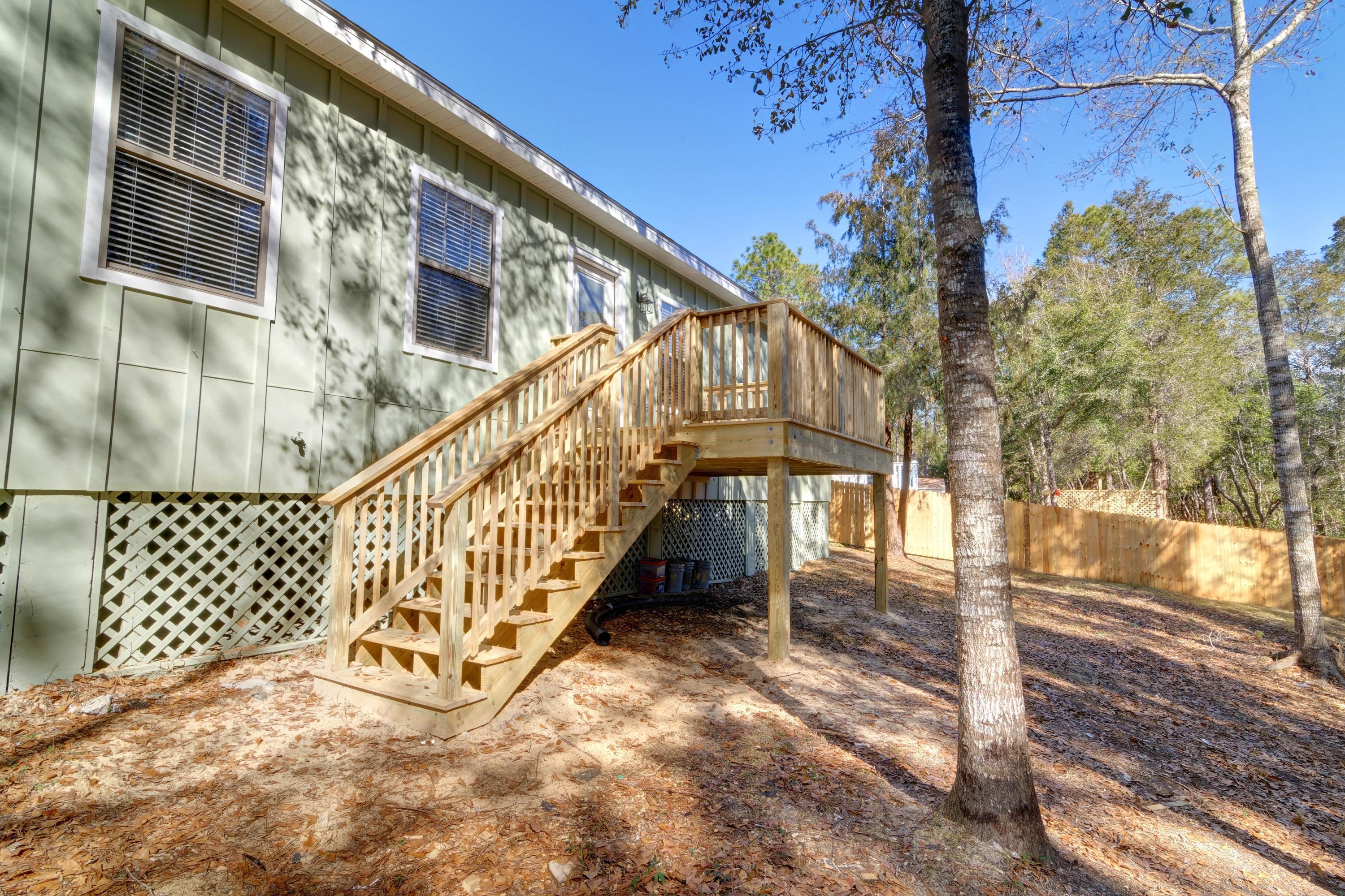 WALSH GLEN ESTATES - Residential