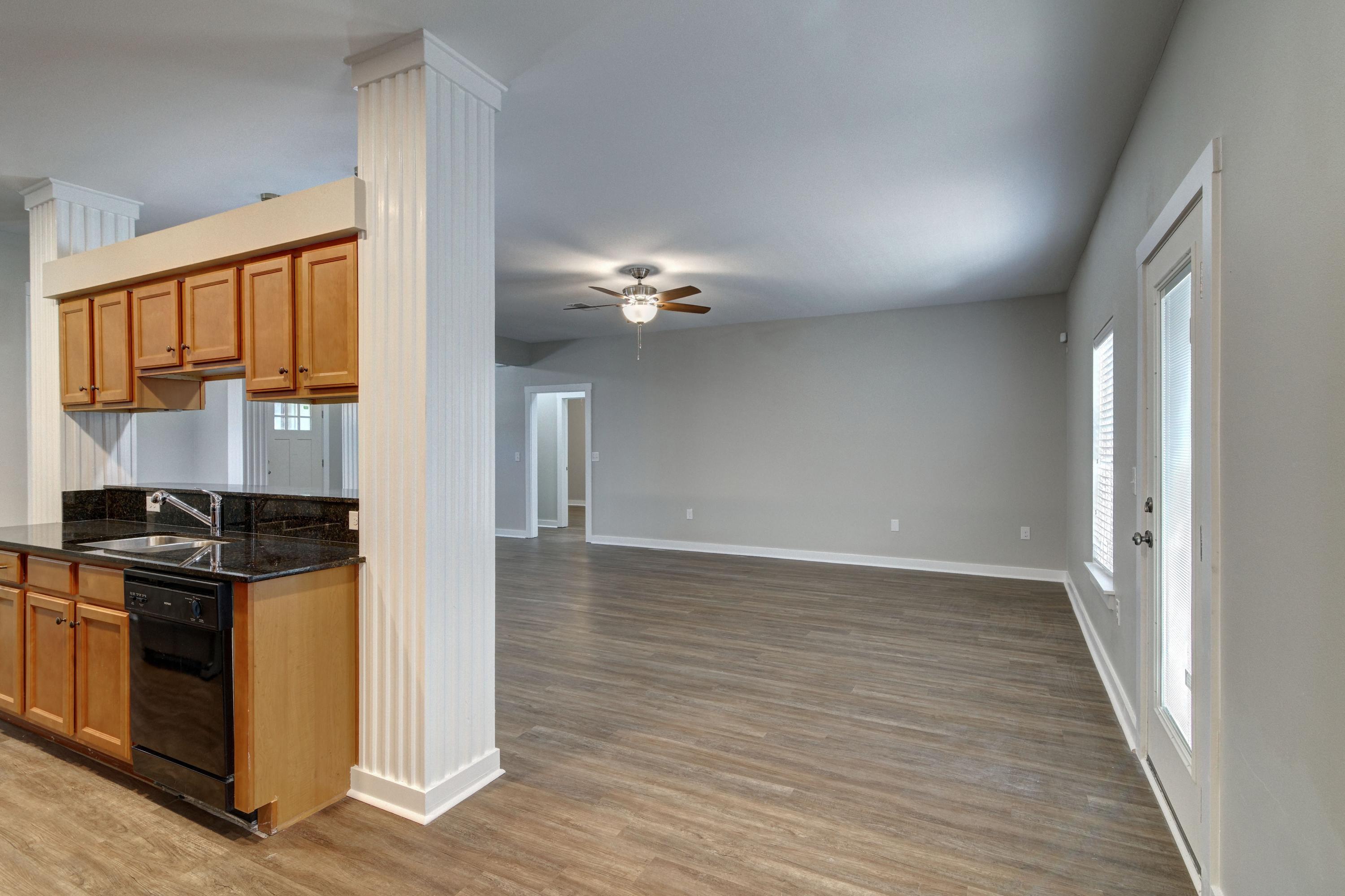WALSH GLEN ESTATES - Residential
