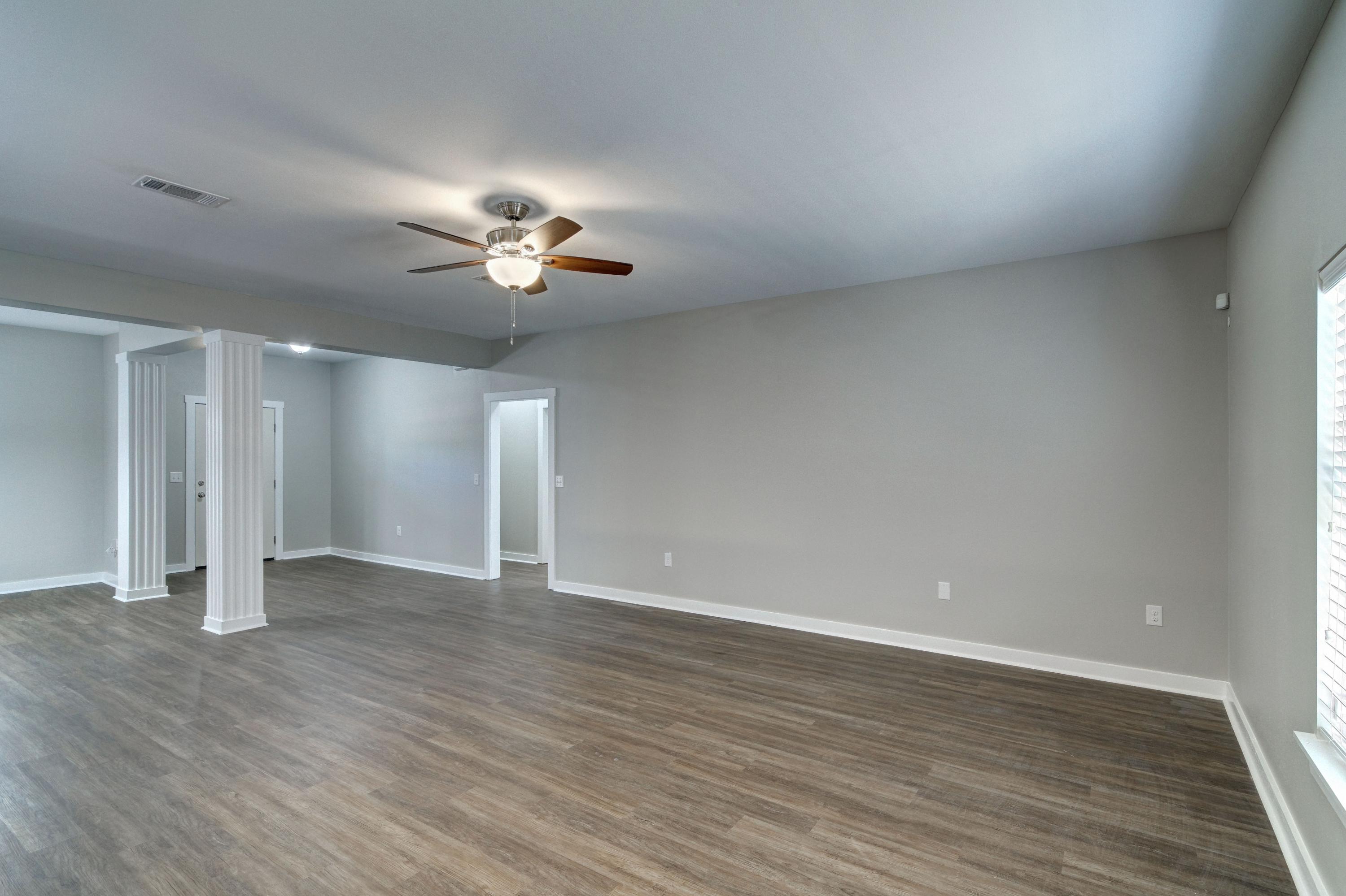 WALSH GLEN ESTATES - Residential