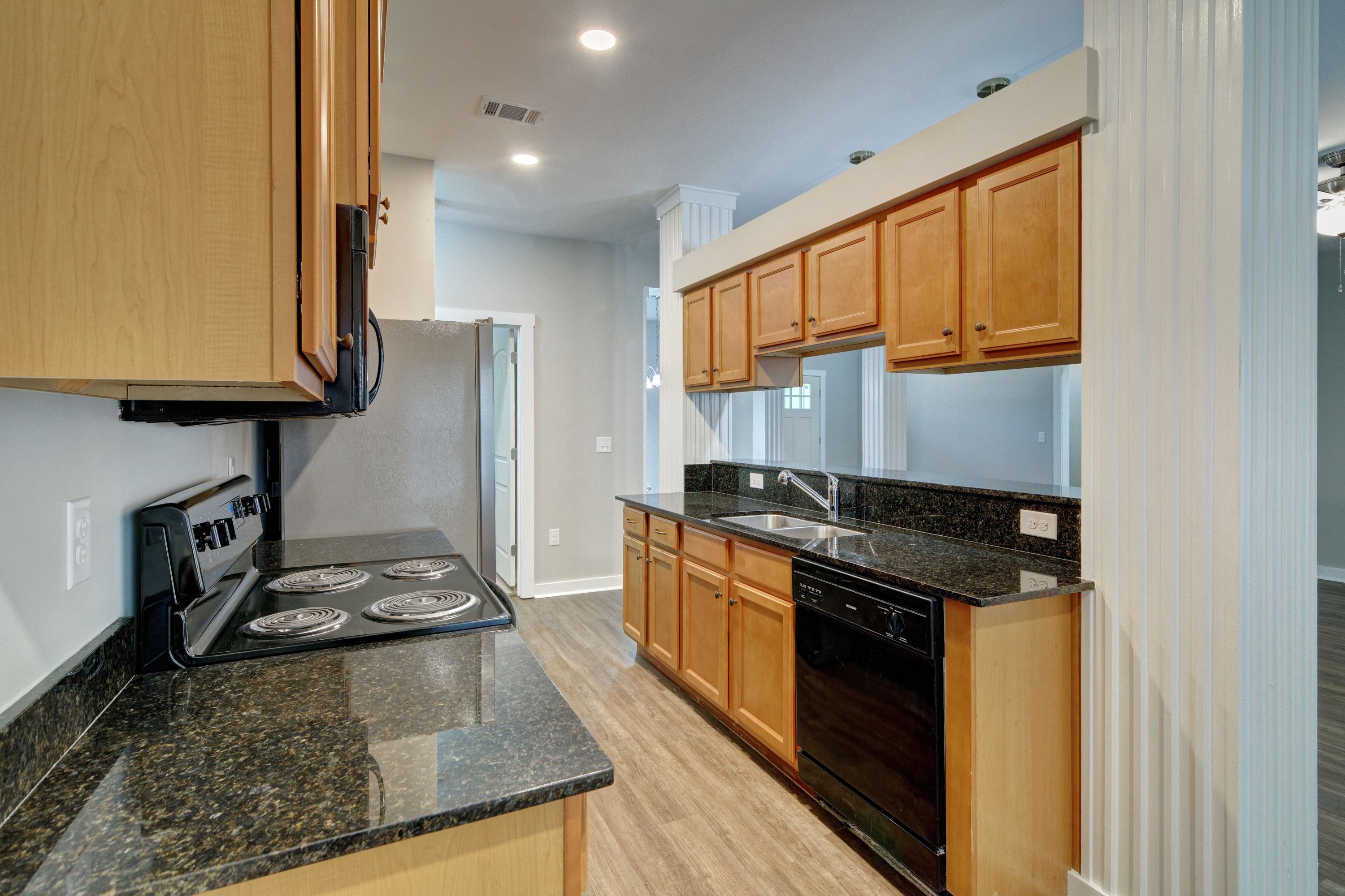 WALSH GLEN ESTATES - Residential