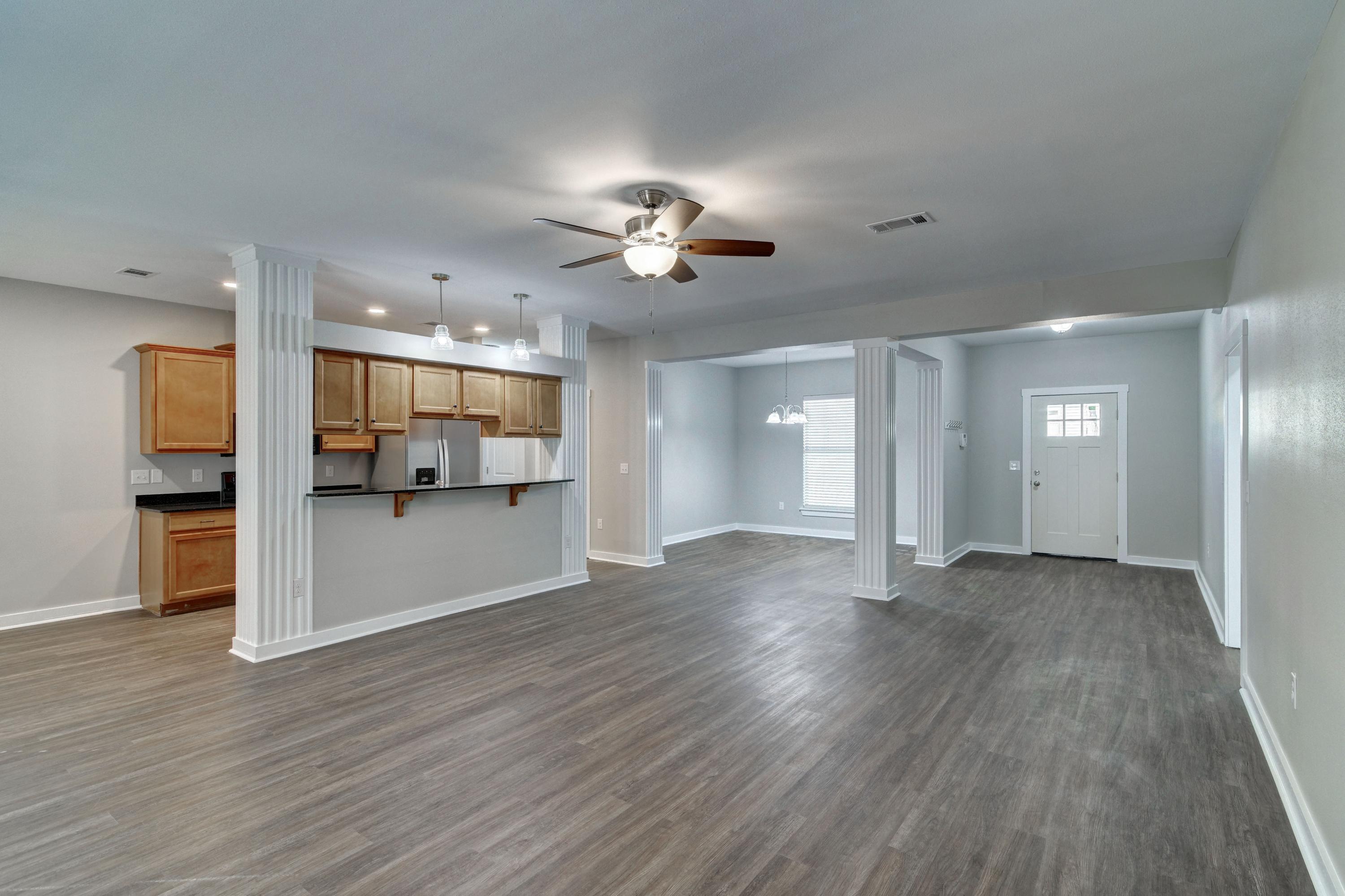 WALSH GLEN ESTATES - Residential