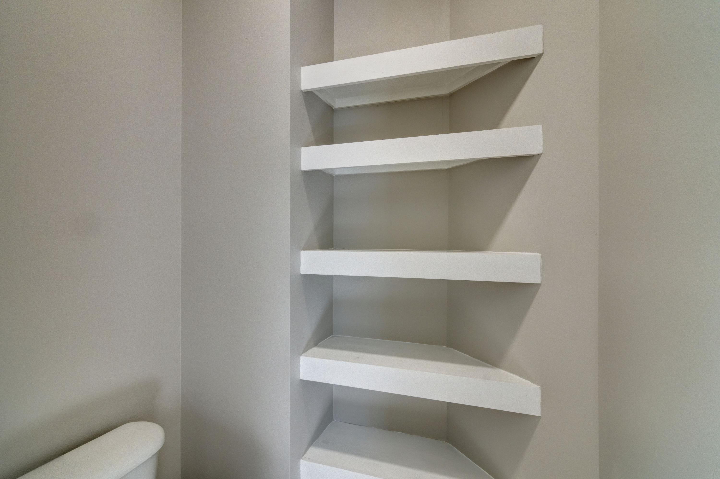 WALSH GLEN ESTATES - Residential