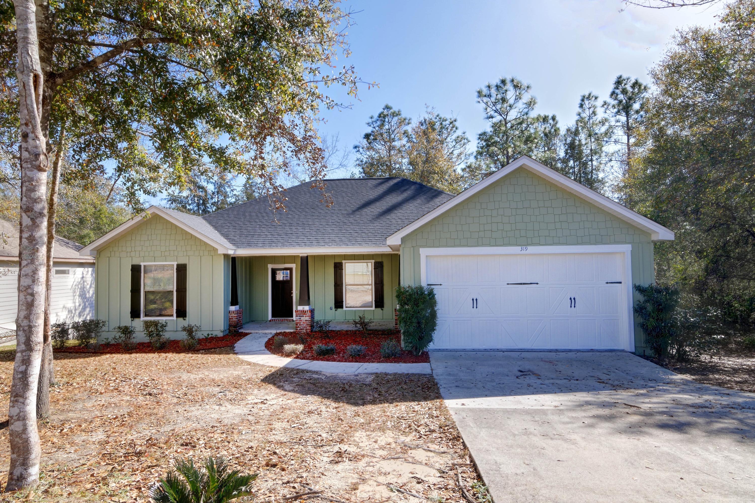 WALSH GLEN ESTATES - Residential