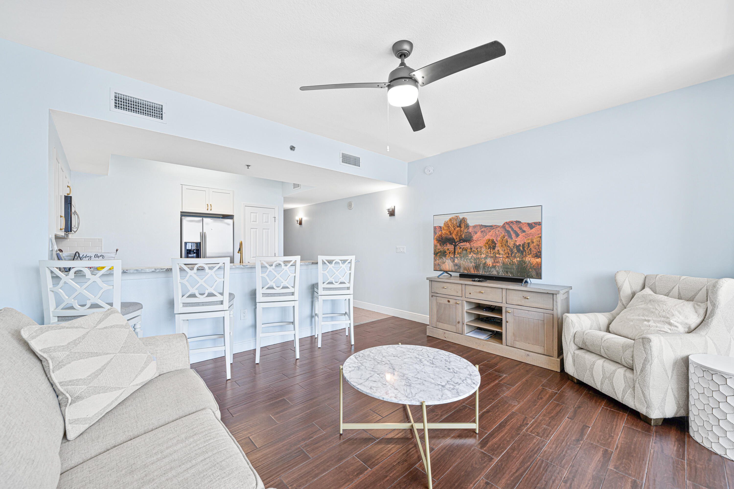 Ariel Dunes - Residential
