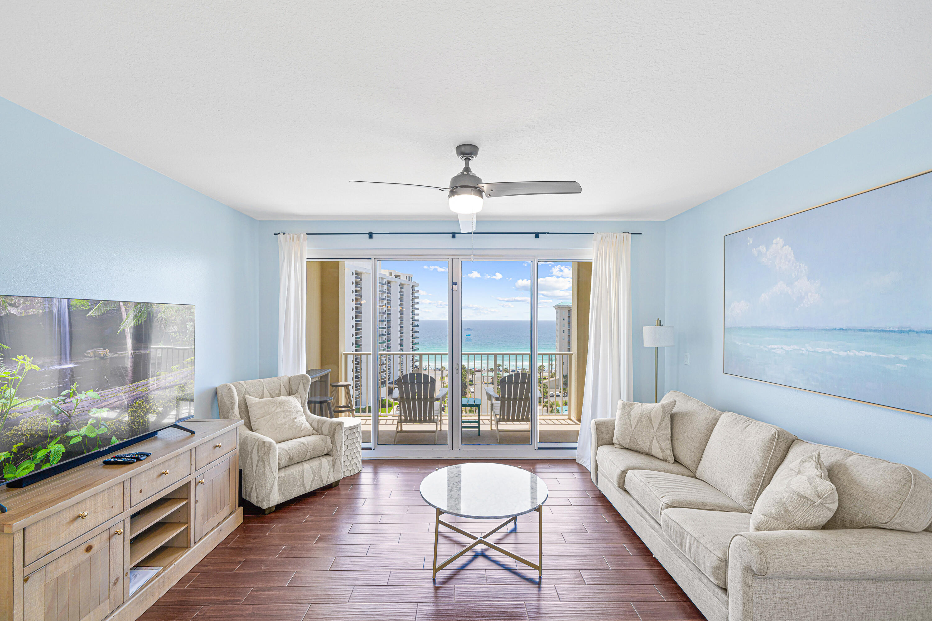 Ariel Dunes - Residential