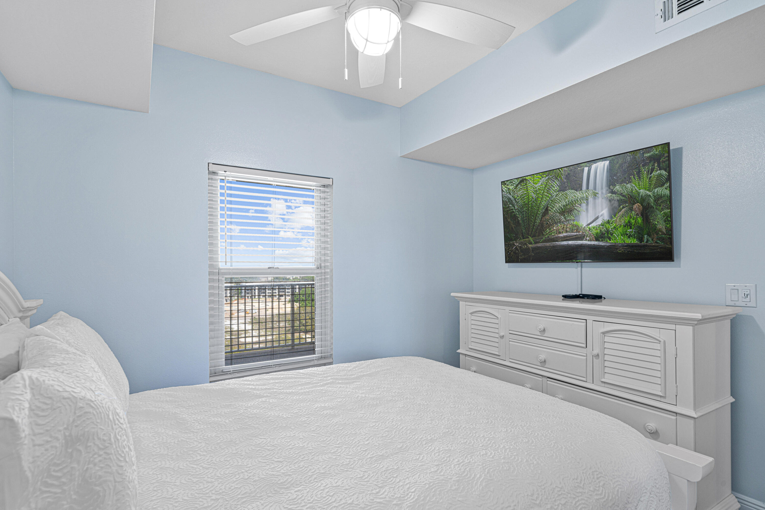 Ariel Dunes - Residential