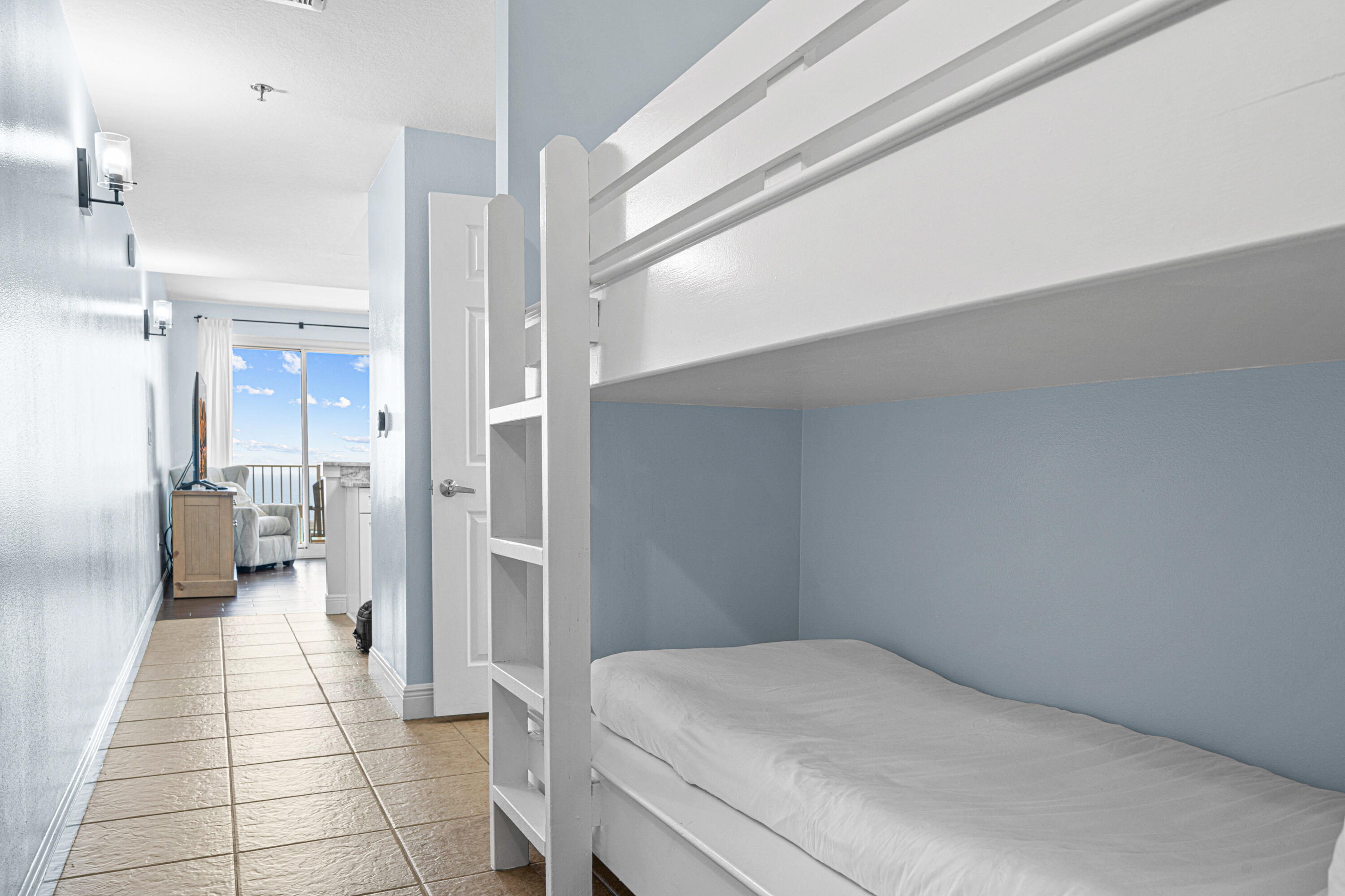 Ariel Dunes - Residential