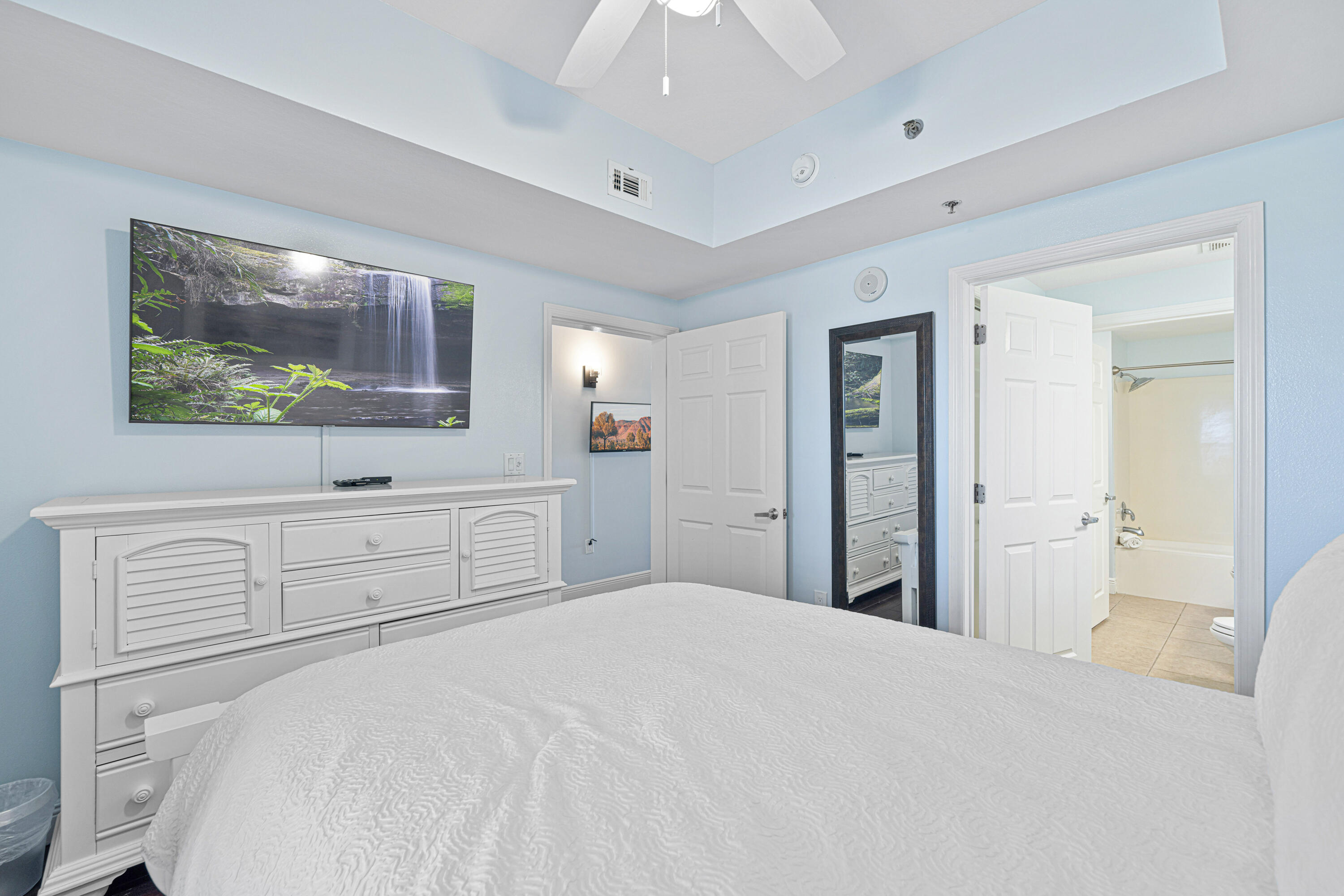 Ariel Dunes - Residential