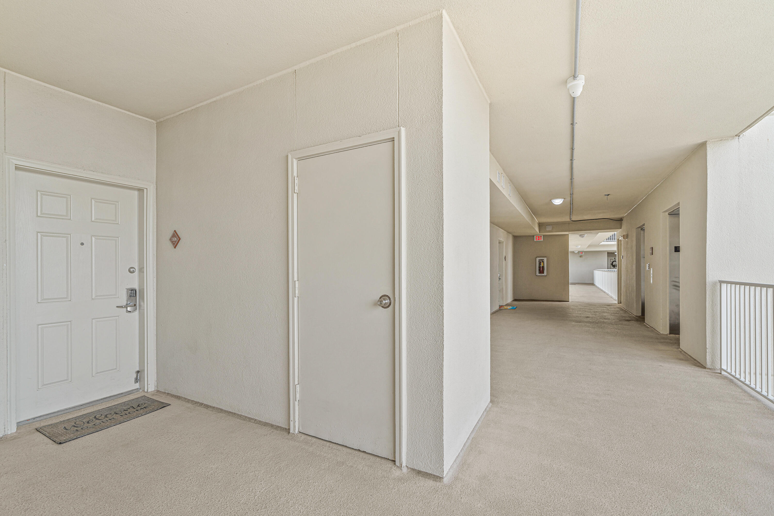 Ariel Dunes - Residential