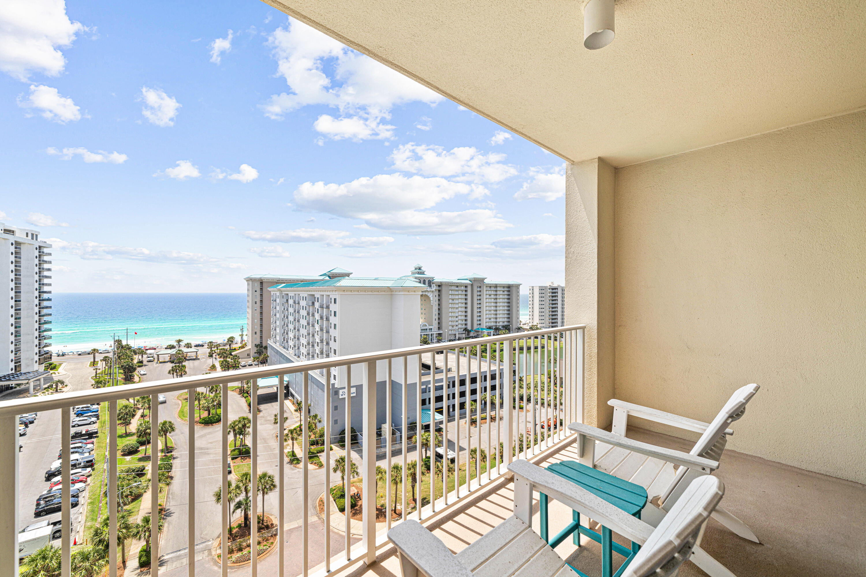 Ariel Dunes - Residential