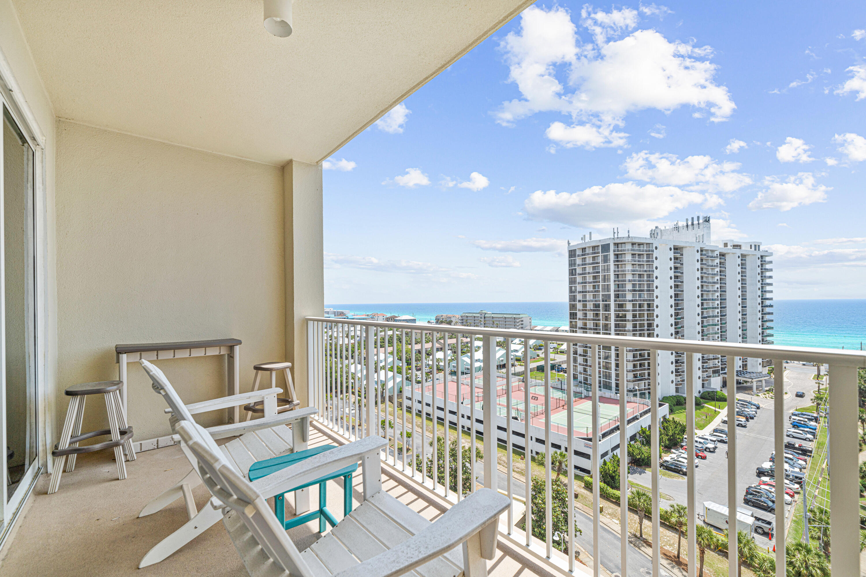 Ariel Dunes - Residential