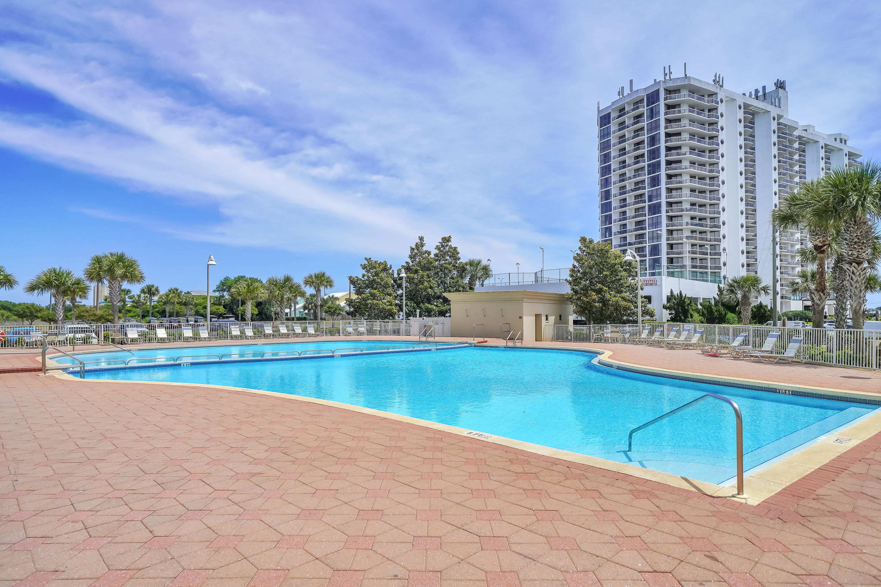 Ariel Dunes - Residential