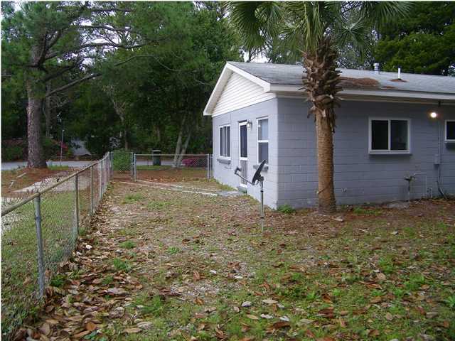 UNRECORDED SUBDIVISION - Residential Lease