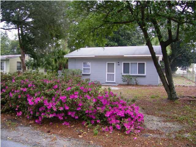 UNRECORDED SUBDIVISION - Residential Lease