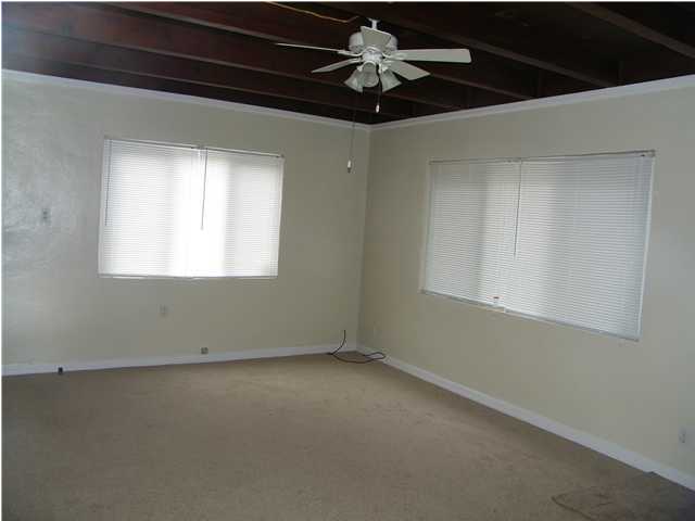 UNRECORDED SUBDIVISION - Residential Lease