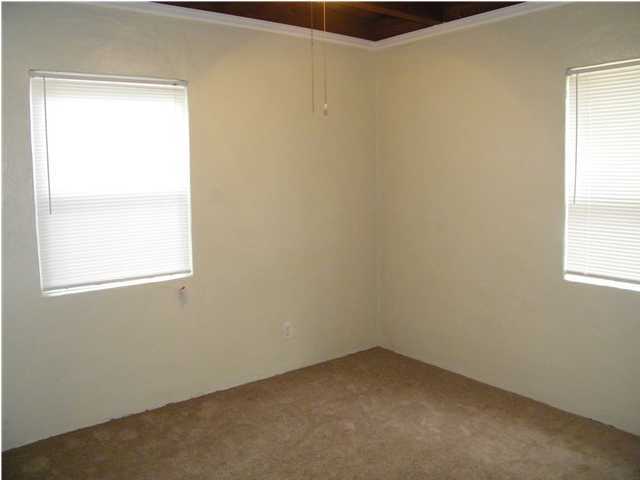 UNRECORDED SUBDIVISION - Residential Lease