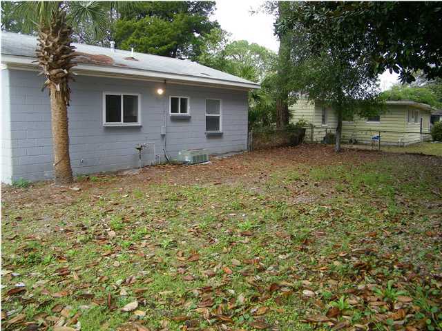 UNRECORDED SUBDIVISION - Residential Lease