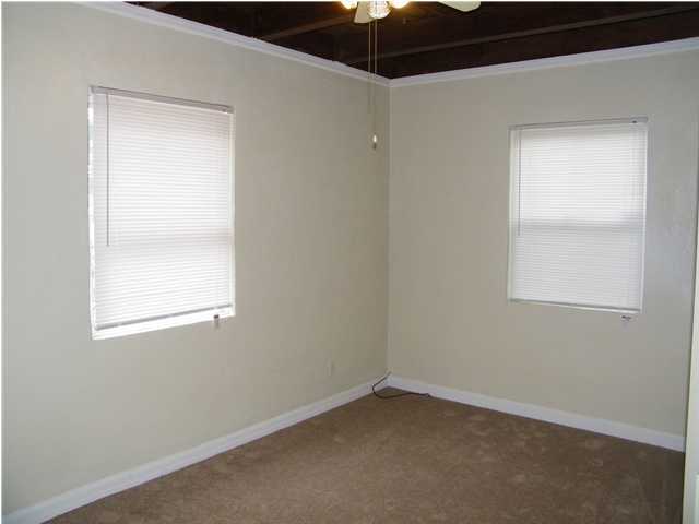UNRECORDED SUBDIVISION - Residential Lease