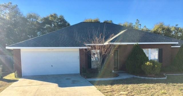 LEE FARMS - Residential Lease