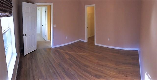 LEE FARMS - Residential Lease