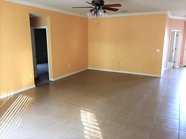 LEE FARMS - Residential Lease