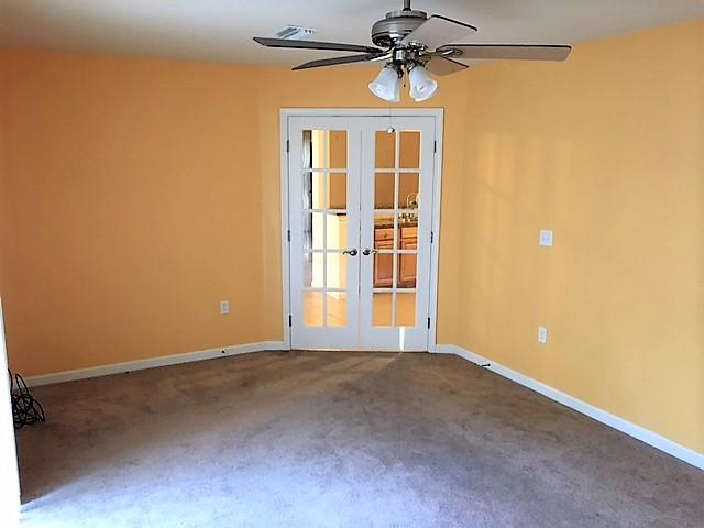 LEE FARMS - Residential Lease