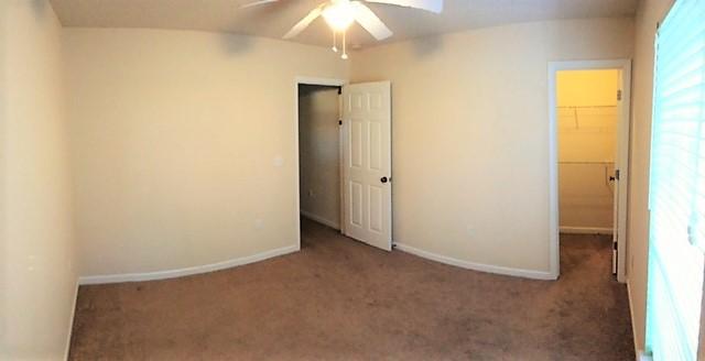 LEE FARMS - Residential Lease