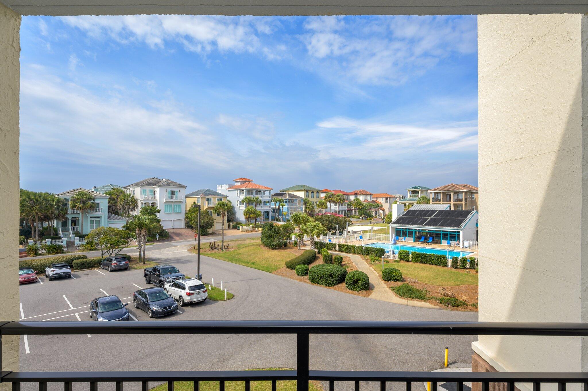 ENCLAVE PH 2 - Residential