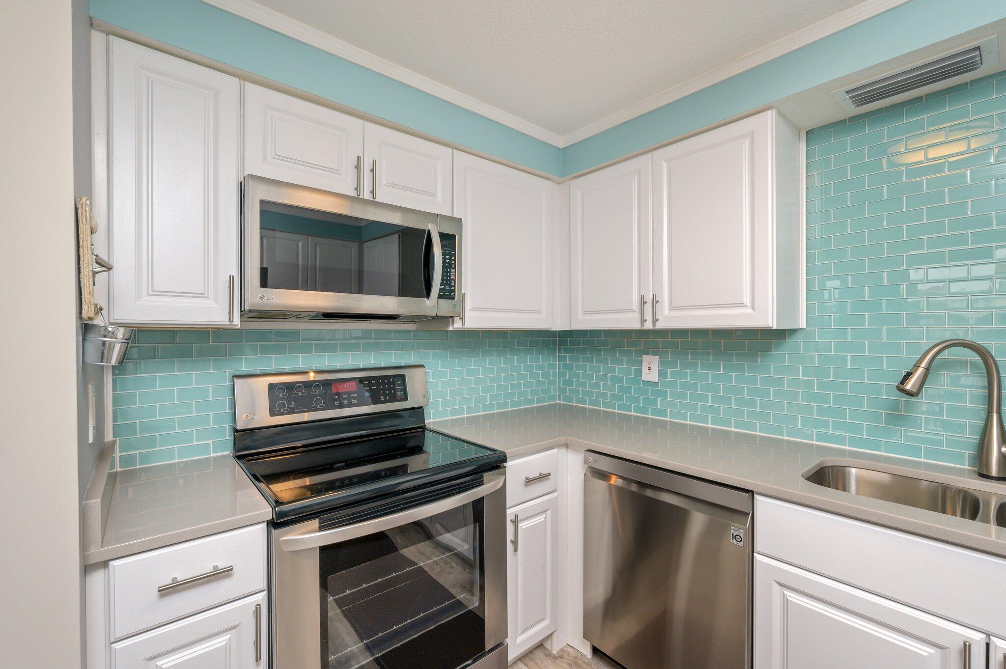 ENCLAVE PH 2 - Residential