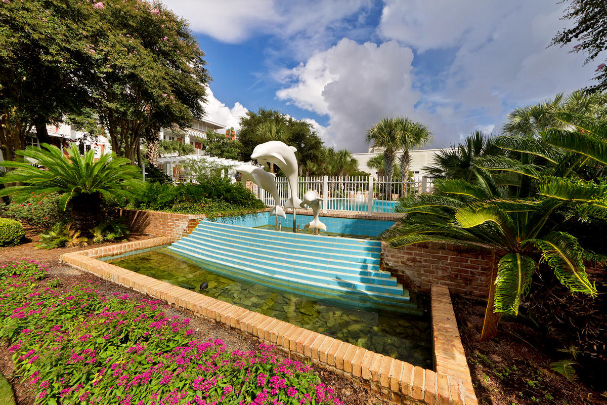 FISHERMAN'S VILLAGE - Residential Lease