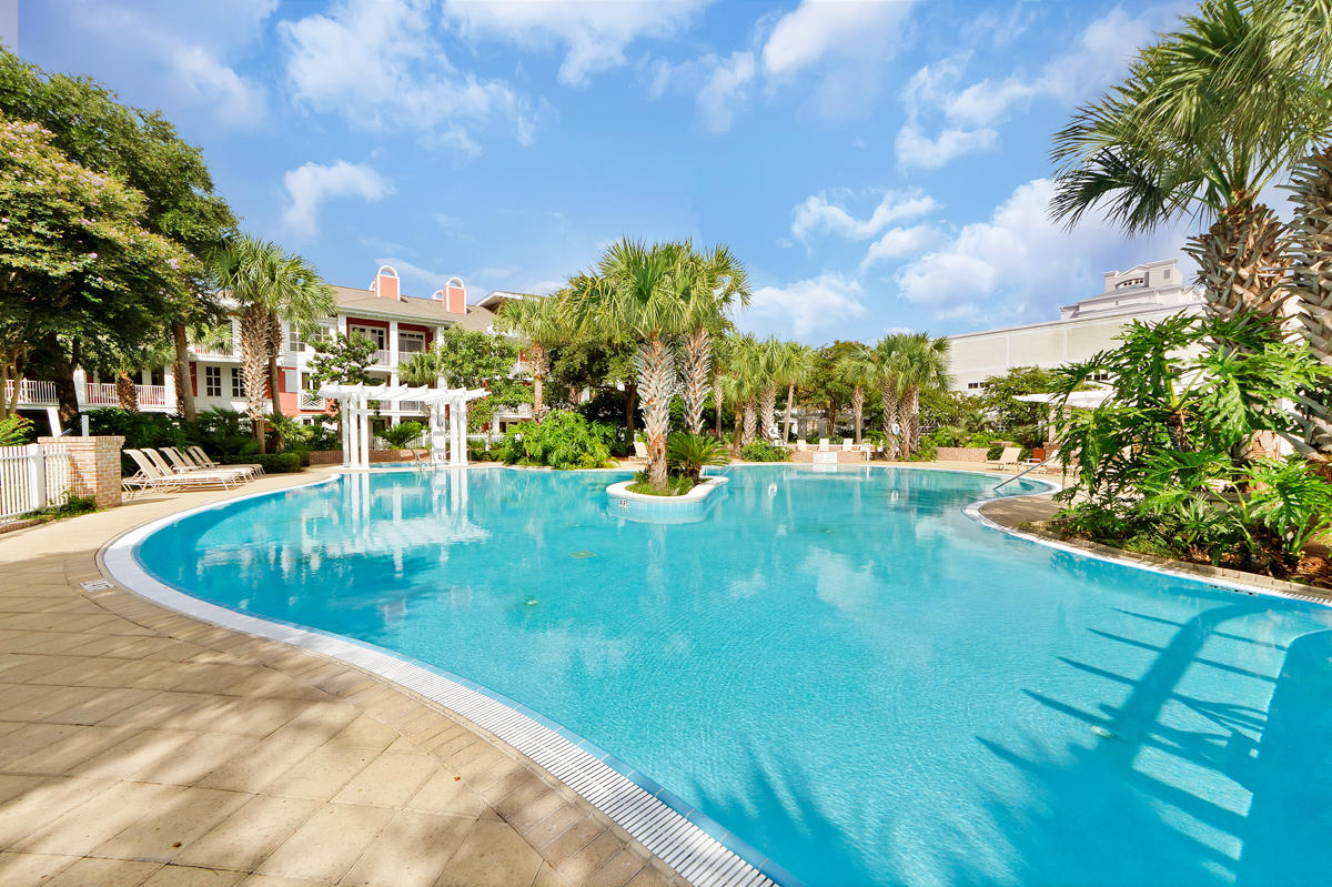 FISHERMAN'S VILLAGE - Residential Lease