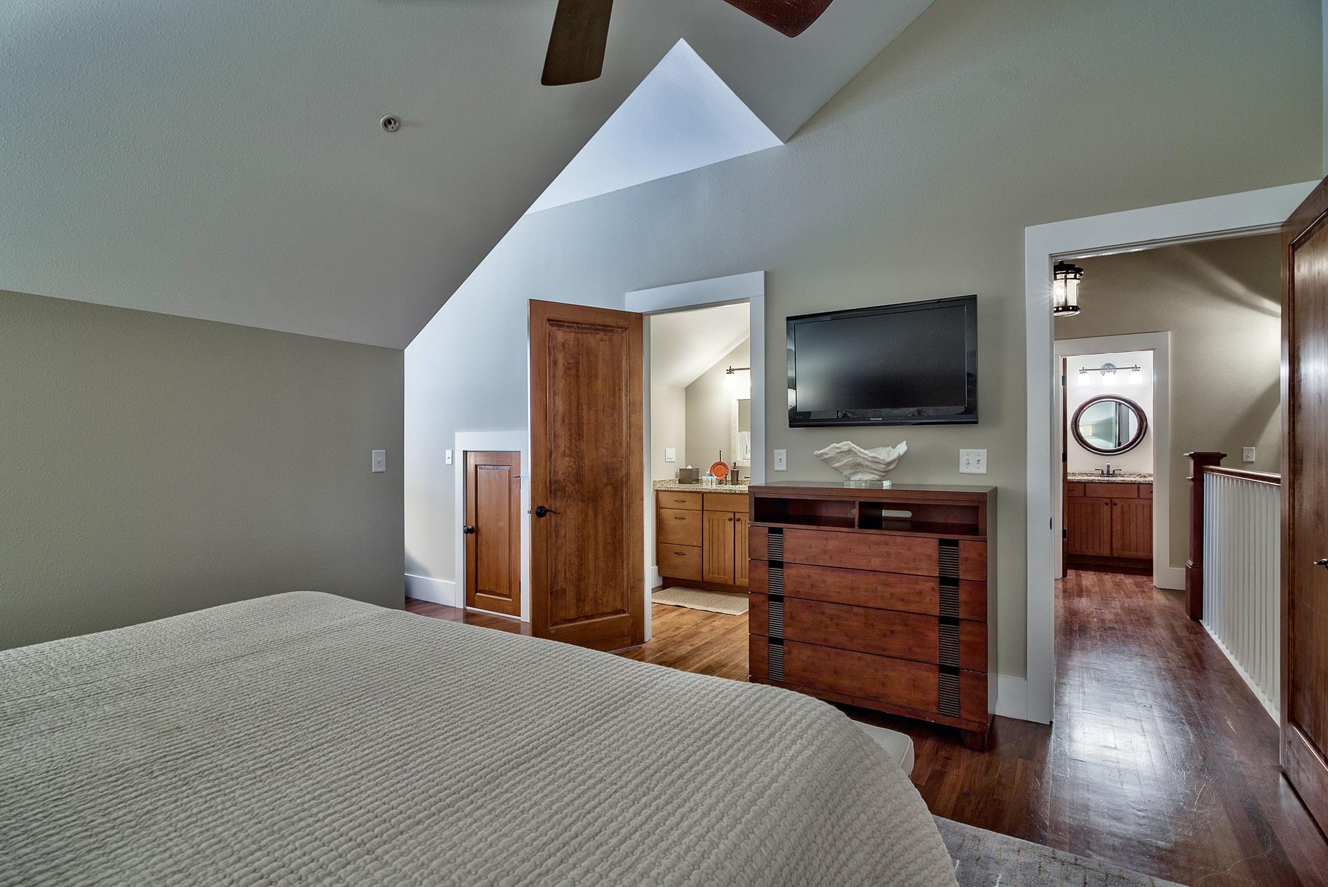 FISHERMAN'S VILLAGE - Residential Lease