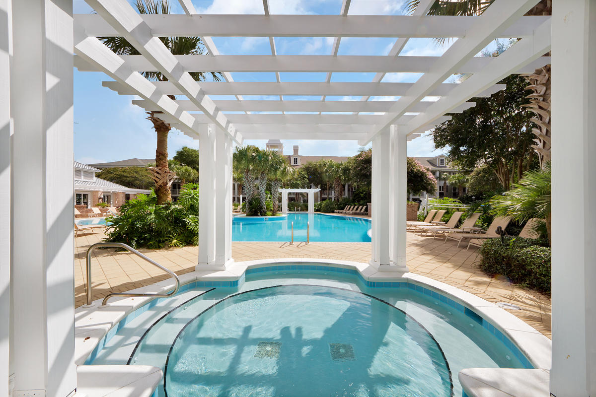 FISHERMAN'S VILLAGE - Residential Lease