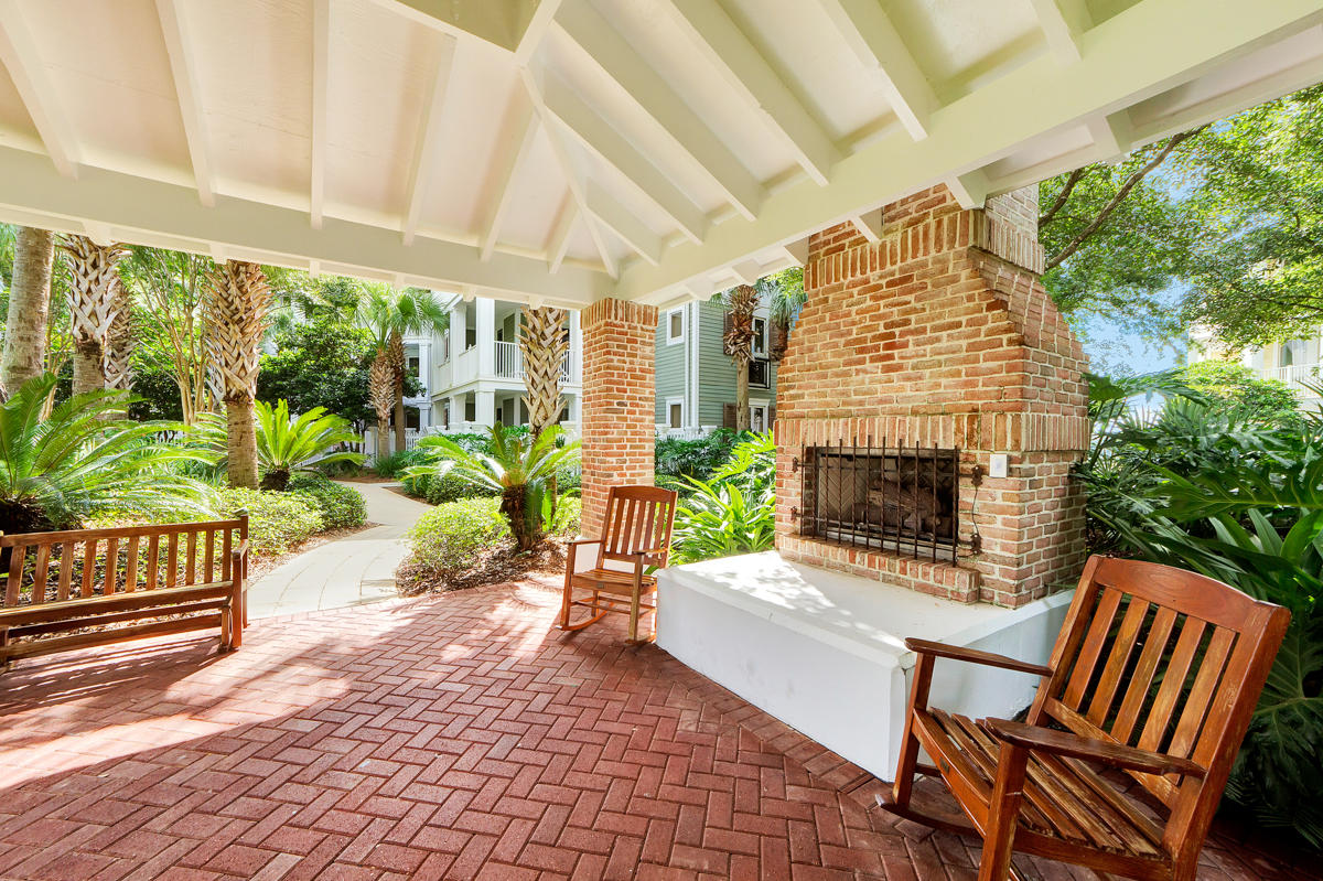 FISHERMAN'S VILLAGE - Residential Lease