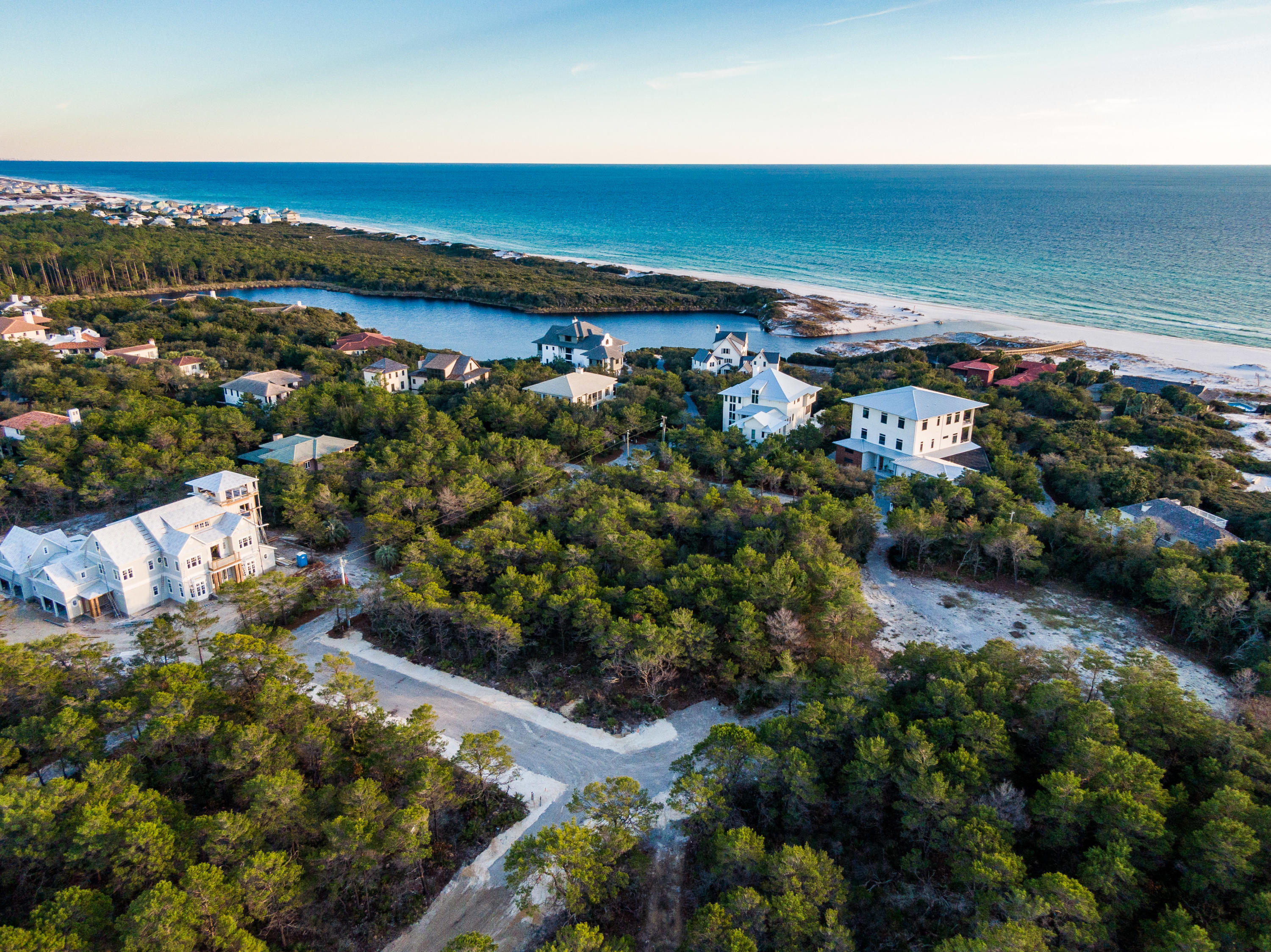 Bannerman Beach Estates - Land