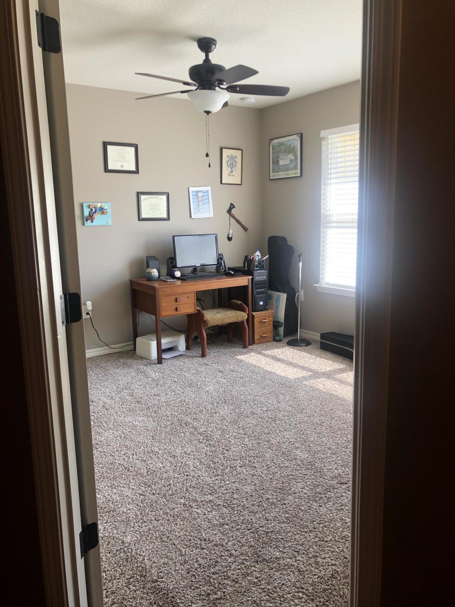OAKDALE MINI FARMS - Residential Lease