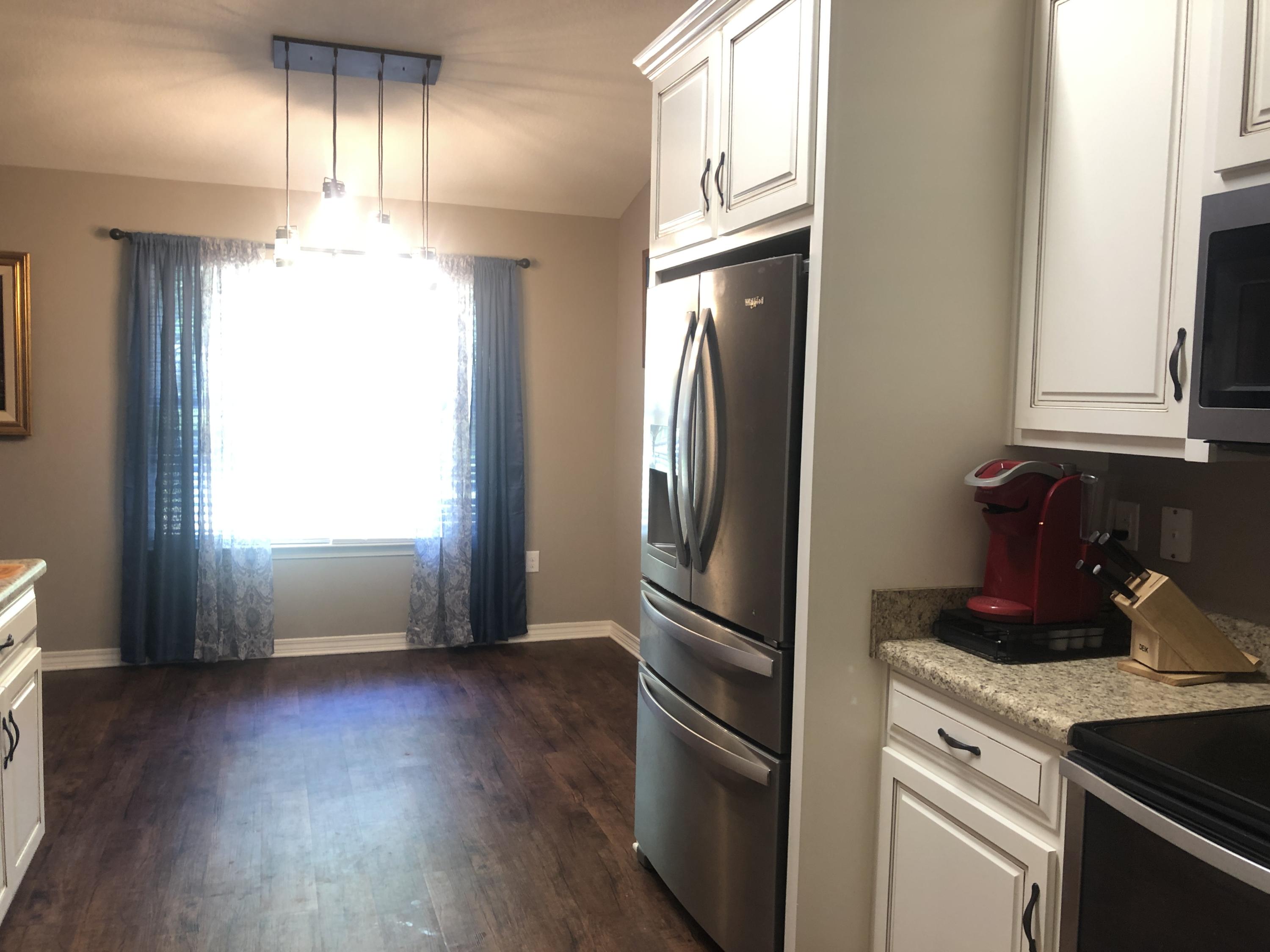 OAKDALE MINI FARMS - Residential Lease