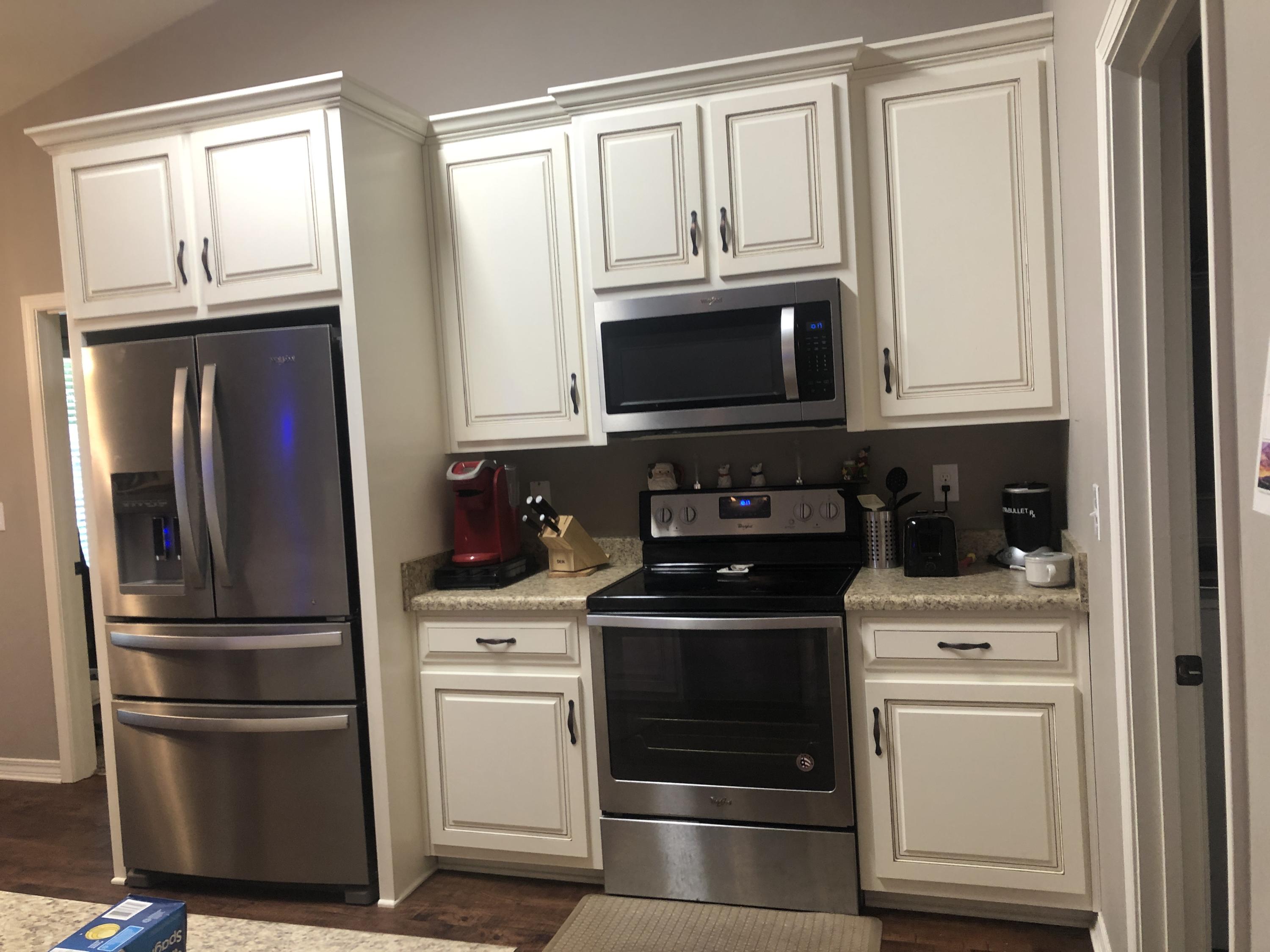 OAKDALE MINI FARMS - Residential Lease