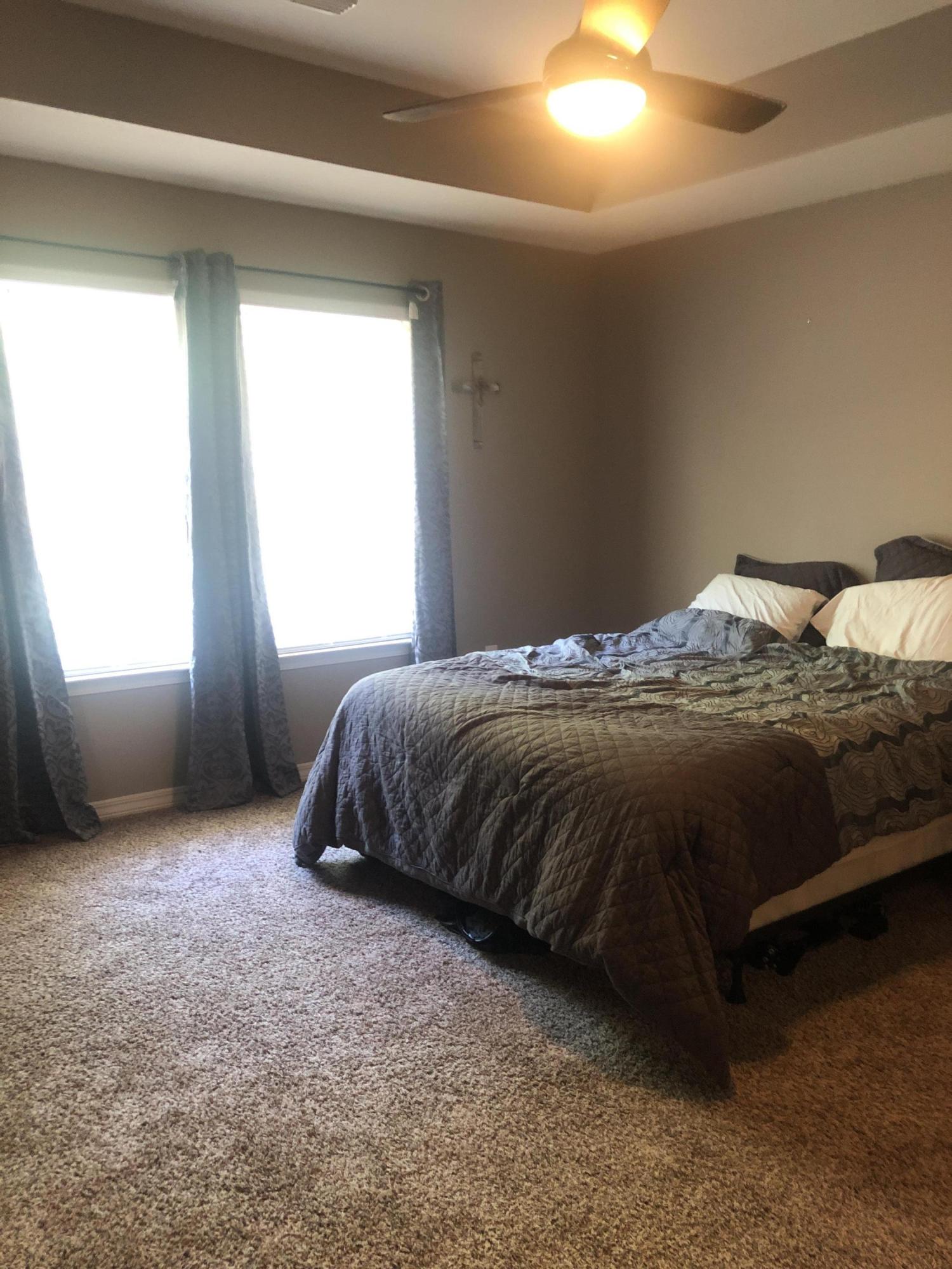 OAKDALE MINI FARMS - Residential Lease
