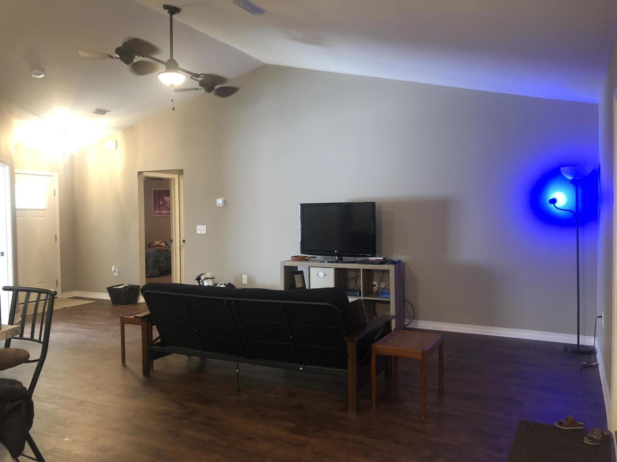 OAKDALE MINI FARMS - Residential Lease