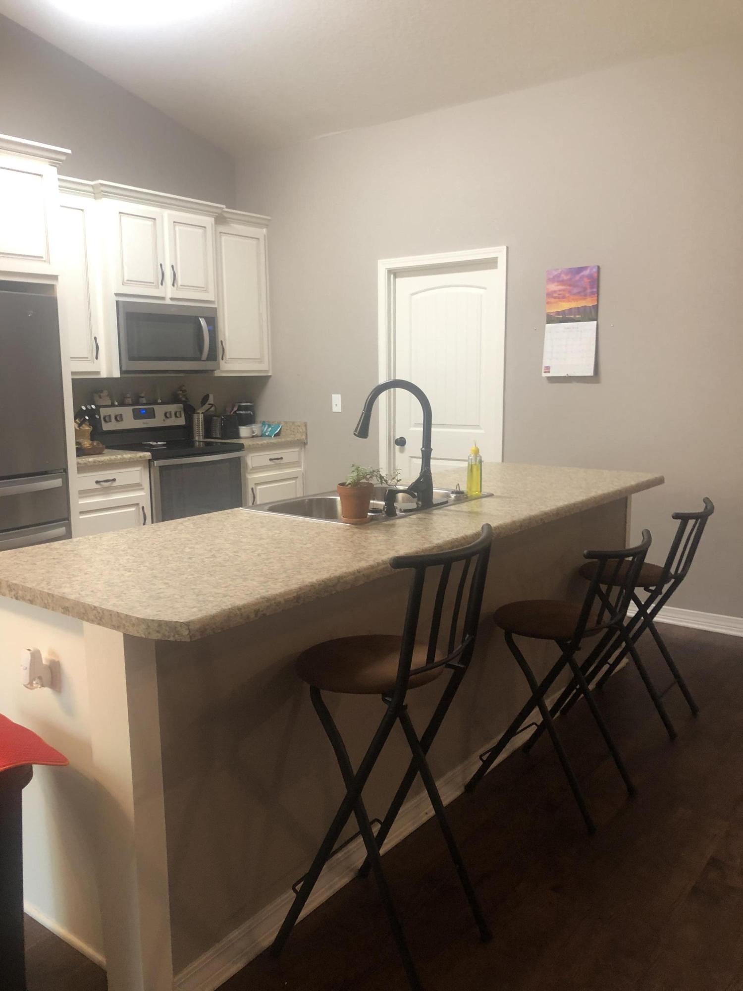 OAKDALE MINI FARMS - Residential Lease