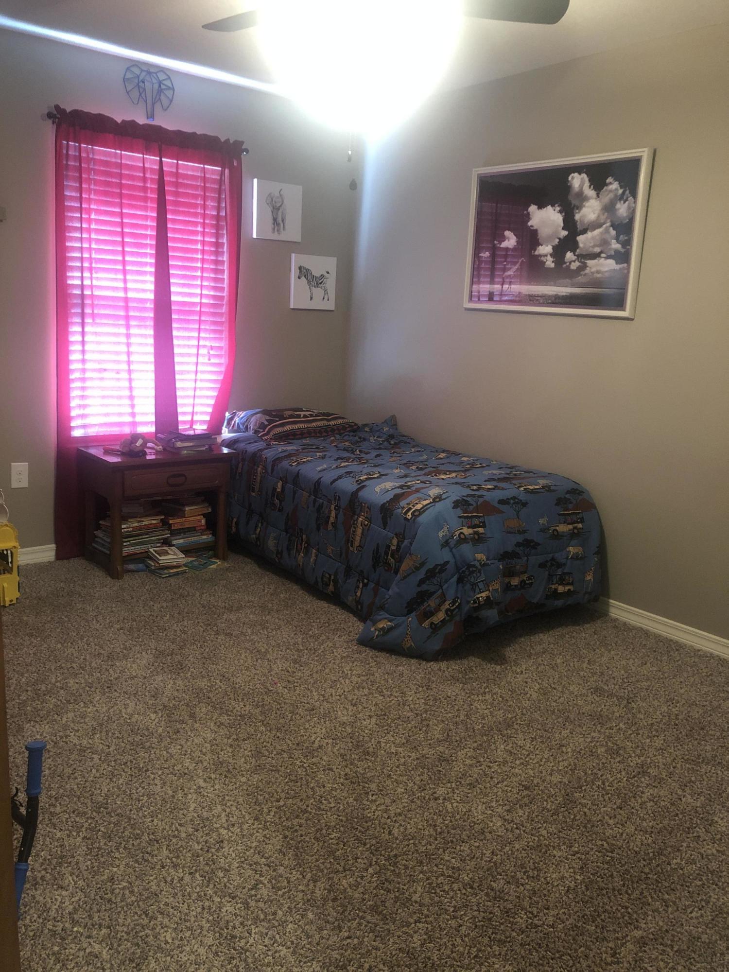 OAKDALE MINI FARMS - Residential Lease
