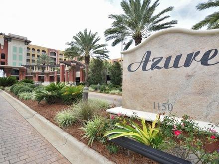 AZURE - Residential
