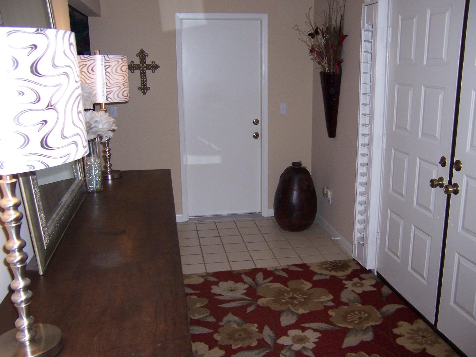 CARRIBEAN VILLAGE SO - Residential Lease