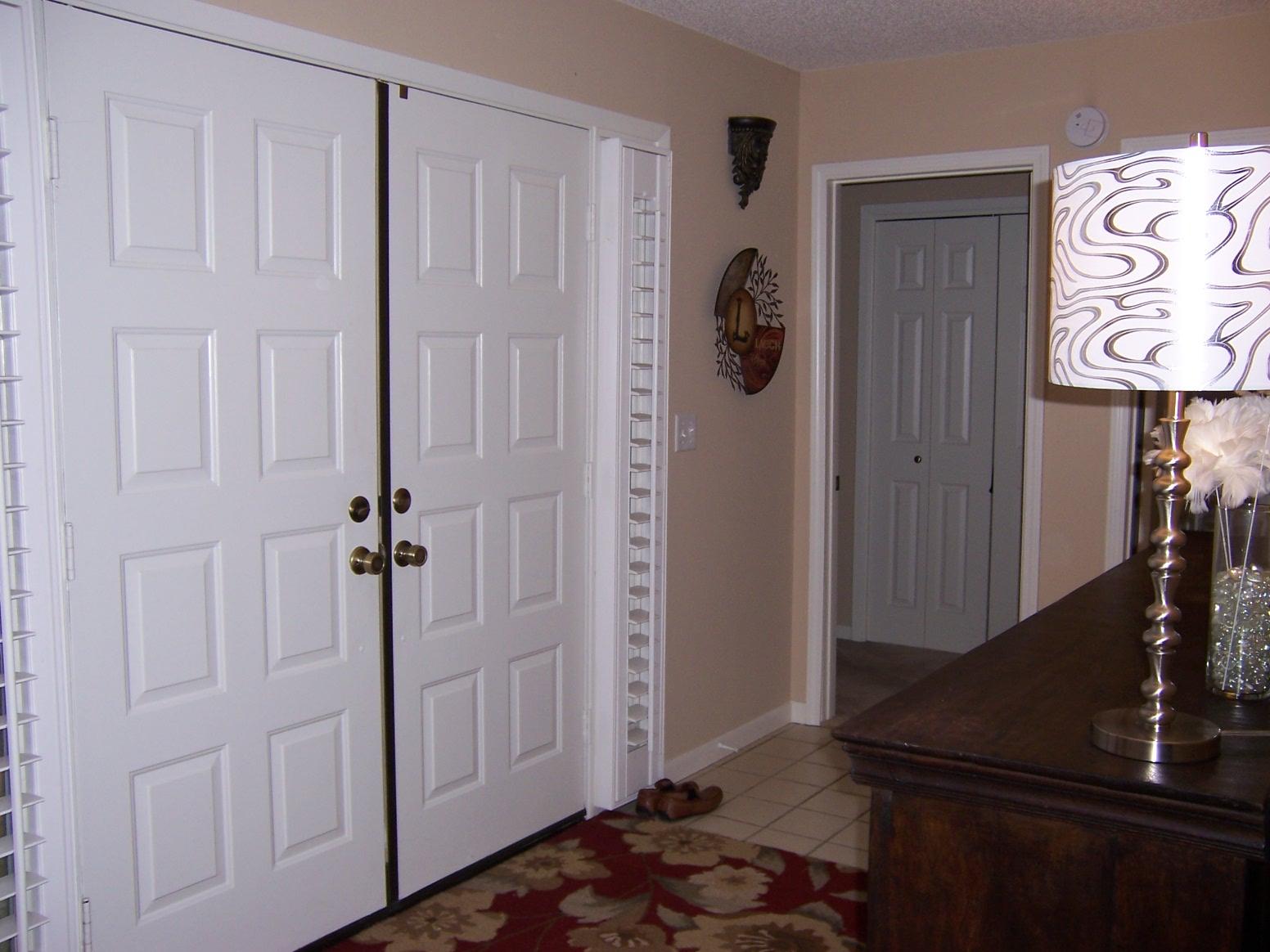 CARRIBEAN VILLAGE SO - Residential Lease